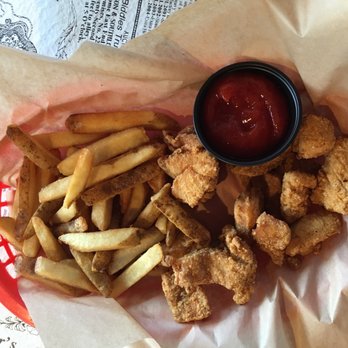 Crab Pot - Fish bites - Seafood Near Me - Surf City, North Carolina Crab Pot - Fish bites - Seafood Near Me - Surf City, North Carolina