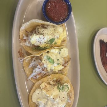 Snooze, an A.M. Eatery - Juan's Breakfast Tacos* - Breakfast & Brunch Near Me - College Station, Texas Snooze, an A.M. Eatery - Juan's Breakfast Tacos* - Breakfast & Brunch Near Me - College Station, Texas