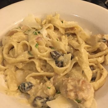 Giuseppe's - Chicken carbonara - Italian Near Me - Williamsburg, Virginia