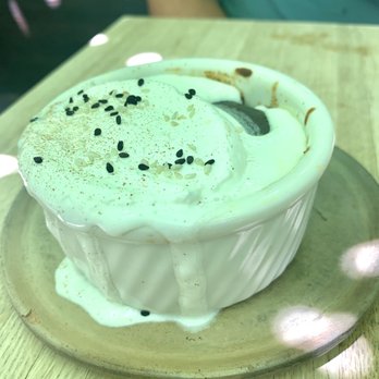 Claro - Chocolate Mole Cake - Mexican Near Me - Brooklyn, New York