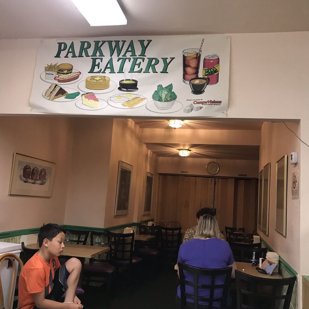 Parkway Eatery - They're little watery corner. - American Near Me - Silver Spring, Maryland Parkway Eatery - They're little watery corner. - American Near Me - Silver Spring, Maryland