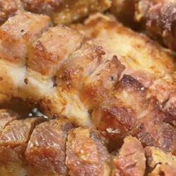 VeneTown - PORK BELLY