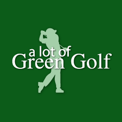 A Lot of Green Golf
