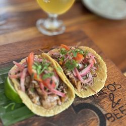 5 Tacos and Beers Berkeley