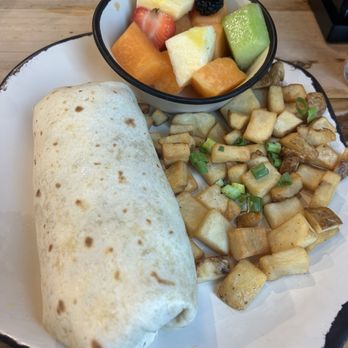 Egg Harbor Cafe - Avo-Rizo Burrito - Breakfast & Brunch Near Me - Chicago, Illinois Egg Harbor Cafe - Avo-Rizo Burrito - Breakfast & Brunch Near Me - Chicago, Illinois