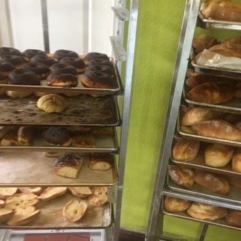 Ruben's Bakery - Bolillos (sandwich bread) donuts and pan dulce (sweet bread) - Bakeries Near Me - Fullerton, California Ruben's Bakery - Bolillos (sandwich bread) donuts and pan dulce (sweet bread) - Bakeries Near Me - Fullerton, California