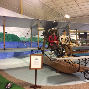 Glenn H. Curtiss Museum - Airplane - Museums Near Me - Hammondsport, New York Glenn H. Curtiss Museum - Airplane - Museums Near Me - Hammondsport, New York