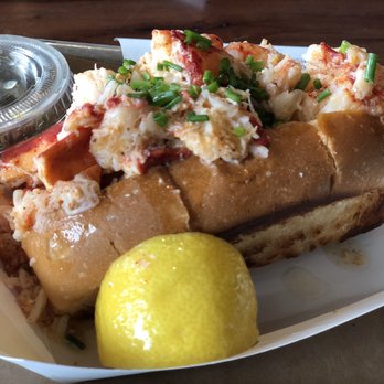 Dock Local - Connecticut - Seafood Near Me - Dallas, Texas