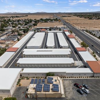 Nova Storage - Outside our self-storage facility in Palmdale, CA - Self Storage Near Me - Palmdale, California Nova Storage - Outside our self-storage facility in Palmdale, CA - Self Storage Near Me - Palmdale, California