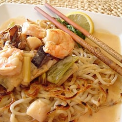 Thai Food Express