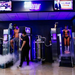 The Vie Co. - Cryotherapy