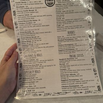 New York Pizza District - Menu, part 1. - Pizza Near Me - Navarre, Florida New York Pizza District - Menu, part 1. - Pizza Near Me - Navarre, Florida