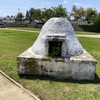 Pio Pico State Historic Park - 5/1/22 - Parks Near Me - Whittier, California Pio Pico State Historic Park - 5/1/22 - Parks Near Me - Whittier, California