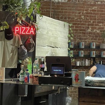 Penelope - Pizza Near Me - Tucson, Arizona
