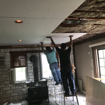 UPLYFT Home Improvement - Ceiling repair - General Contractors Near Me - Maplewood, New Jersey UPLYFT Home Improvement - Ceiling repair - General Contractors Near Me - Maplewood, New Jersey