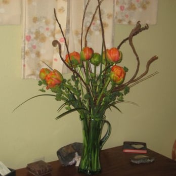 Brighter Day Floral Design - Very tall dutch tulips I sent for Mother's day. - Party & Event Planning Near Me - Boulder, Colorado