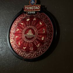Wall decorations