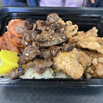 Paina Cafe - Bento Box - Poke Near Me - Las Vegas, Nevada Paina Cafe - Bento Box - Poke Near Me - Las Vegas, Nevada