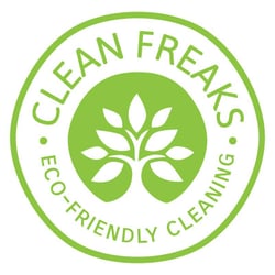 Clean Freaks Cleaning Service