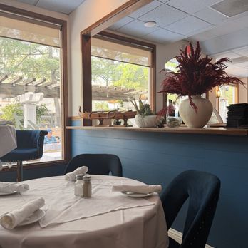 Rosy's At the Beach - Inside - Seafood Near Me - Morgan Hill, California Rosy's At the Beach - Inside - Seafood Near Me - Morgan Hill, California