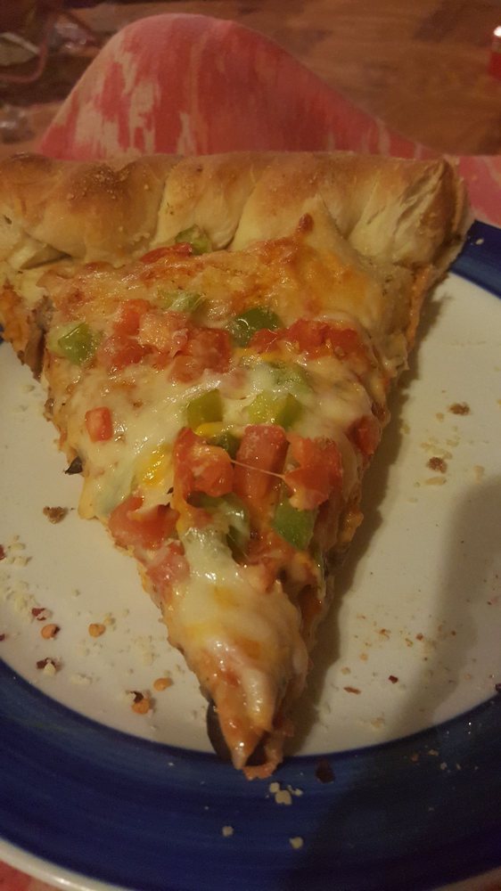 Papa Murphy’s Take N Bake Pizza