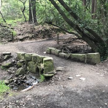 Joaquin Miller Park - Parks Near Me - Oakland, California Joaquin Miller Park - Parks Near Me - Oakland, California