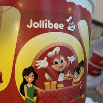 Jollibee - Jollibee chicken bucket - Chicken Shop Near Me - San Antonio, Texas