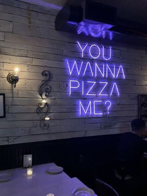 Tufino Pizzeria by null