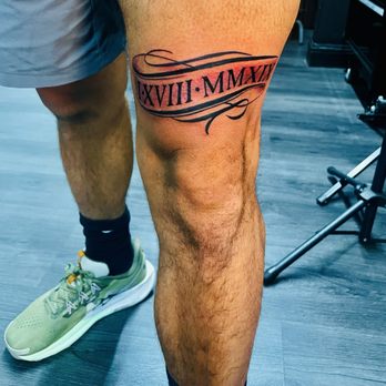 Elysian Tattoo Gallery - Tattoo Near Me - Sacramento, California