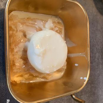 Saapaaduu - Rasmalai Cringle Cake - Indian Near Me - San Jose, California