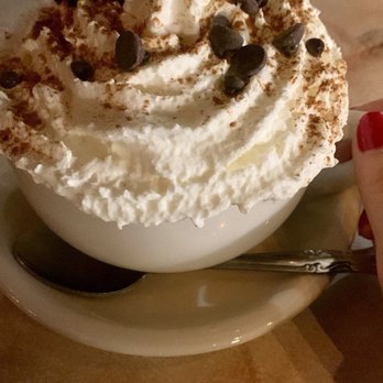 Café Intermezzo - Avalon - Mexican hot chocolate - Coffee & Tea Near Me - Alpharetta, Georgia Café Intermezzo - Avalon - Mexican hot chocolate - Coffee & Tea Near Me - Alpharetta, Georgia