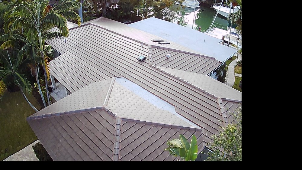 Slide of NexLevel Contractors