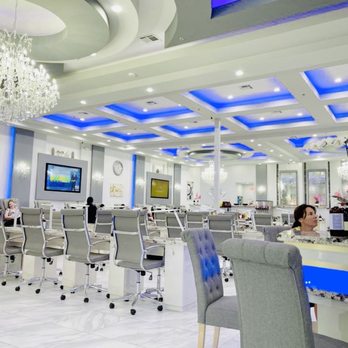 Deluxe Nails & Spa Aliana - Waxing Near Me - Richmond, Texas Deluxe Nails & Spa Aliana - Waxing Near Me - Richmond, Texas