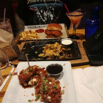 Chili's - American Near Me - Kapolei, Hawaii