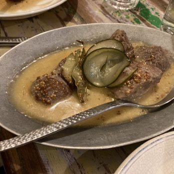 A Cozinha Sr Lisboa - Tenderloin!  Amazing. - Restaurants Near Me - Lisbon, 11