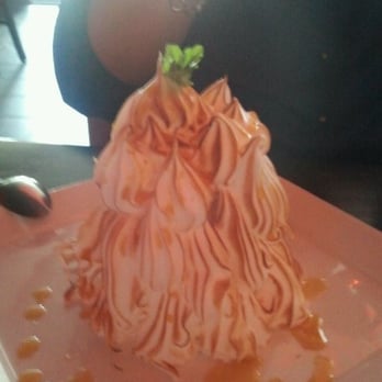 Kyoto Steak House & Bar - From 2011, but the Baked Alaska was incredible - Sushi Bars Near Me - Mansfield, Massachusetts Kyoto Steak House & Bar - From 2011, but the Baked Alaska was incredible - Sushi Bars Near Me - Mansfield, Massachusetts