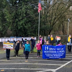 Montessori Academy at Spring Valley