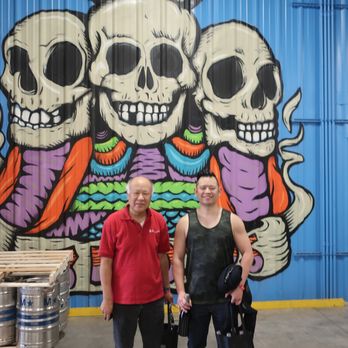 3 Floyds Brewing - With the goods on Dark Lord Day 2024. - Breweries Near Me - Munster, Indiana 3 Floyds Brewing - With the goods on Dark Lord Day 2024. - Breweries Near Me - Munster, Indiana