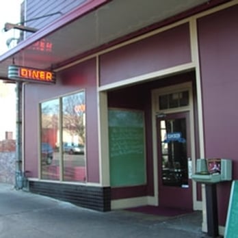 Clocked - Diners Near Me - Athens, Georgia