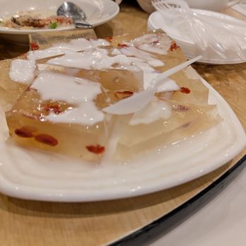 Crown Seafood Restaurant - Dim Sum Near Me - Houston, Texas