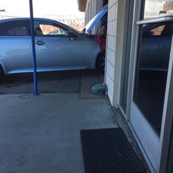 NEX Autoport