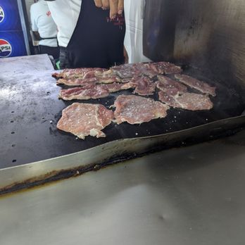 El Califa de León - Tacos Near Me - México, D.F., DIF El Califa de León - Tacos Near Me - México, D.F., DIF