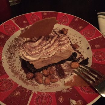 Maxie's - Peanut butter pie - Southern Near Me - Milwaukee, Wisconsin Maxie's - Peanut butter pie - Southern Near Me - Milwaukee, Wisconsin
