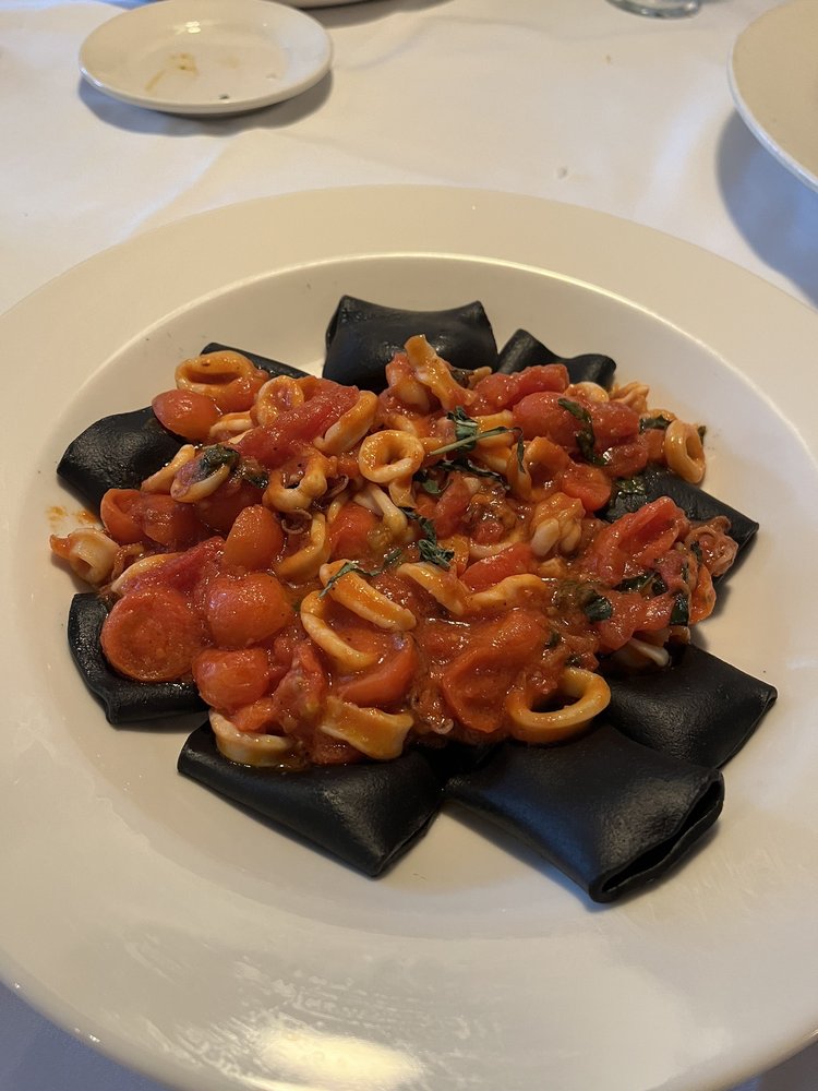 MARCELLO RISTORANTE 88 Photos & 201 Reviews 140 W Hillcrest Dr