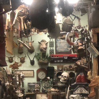 Stone Age Antiques - Antiques Near Me - Miami, Florida