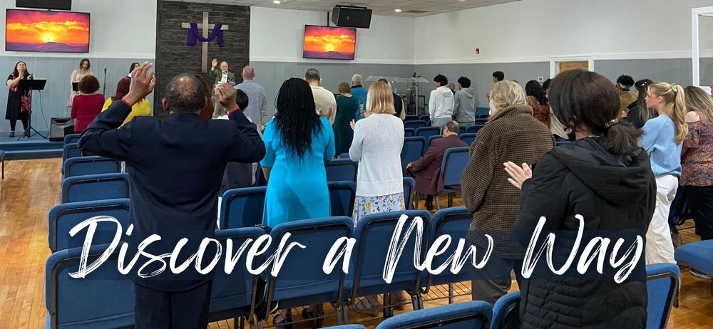 Crossroads Church - social services organization in Clifton, NJ