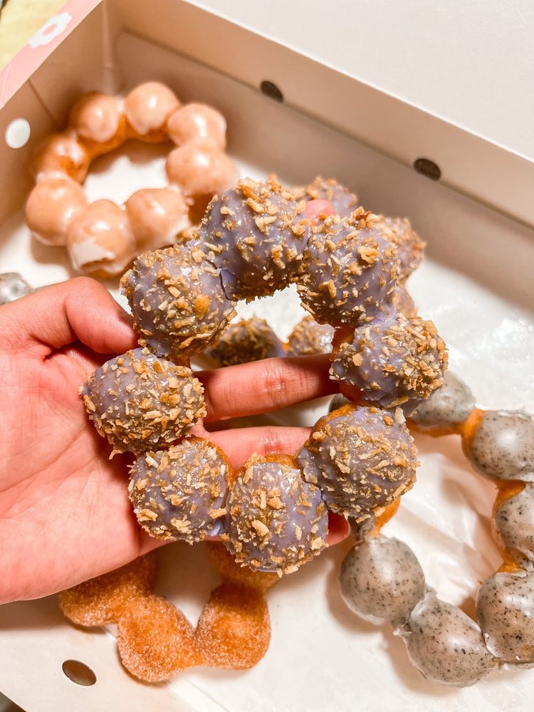 MOCHINUT DIAMOND BAR 664 Photos & 359 Reviews 2767 S Diamond Bar