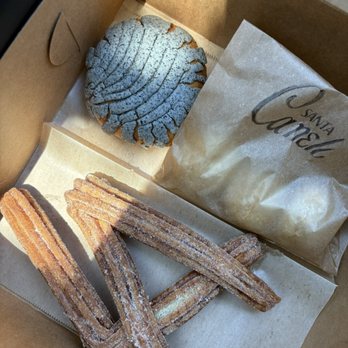 Santa Canela - Coffee & Tea Near Me - Los Angeles, California Santa Canela - Coffee & Tea Near Me - Los Angeles, California