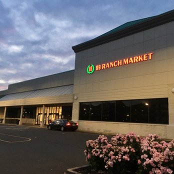 99 Ranch Market - Photo from parking lot. Separate building adjacent to Home Depot. - Seafood Markets Near Me - Hackensack, New Jersey 99 Ranch Market - Photo from parking lot. Separate building adjacent to Home Depot. - Seafood Markets Near Me - Hackensack, New Jersey