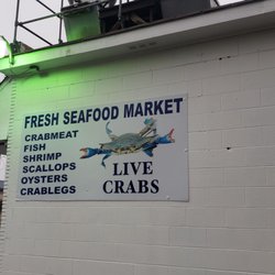 Billy D's Seafood